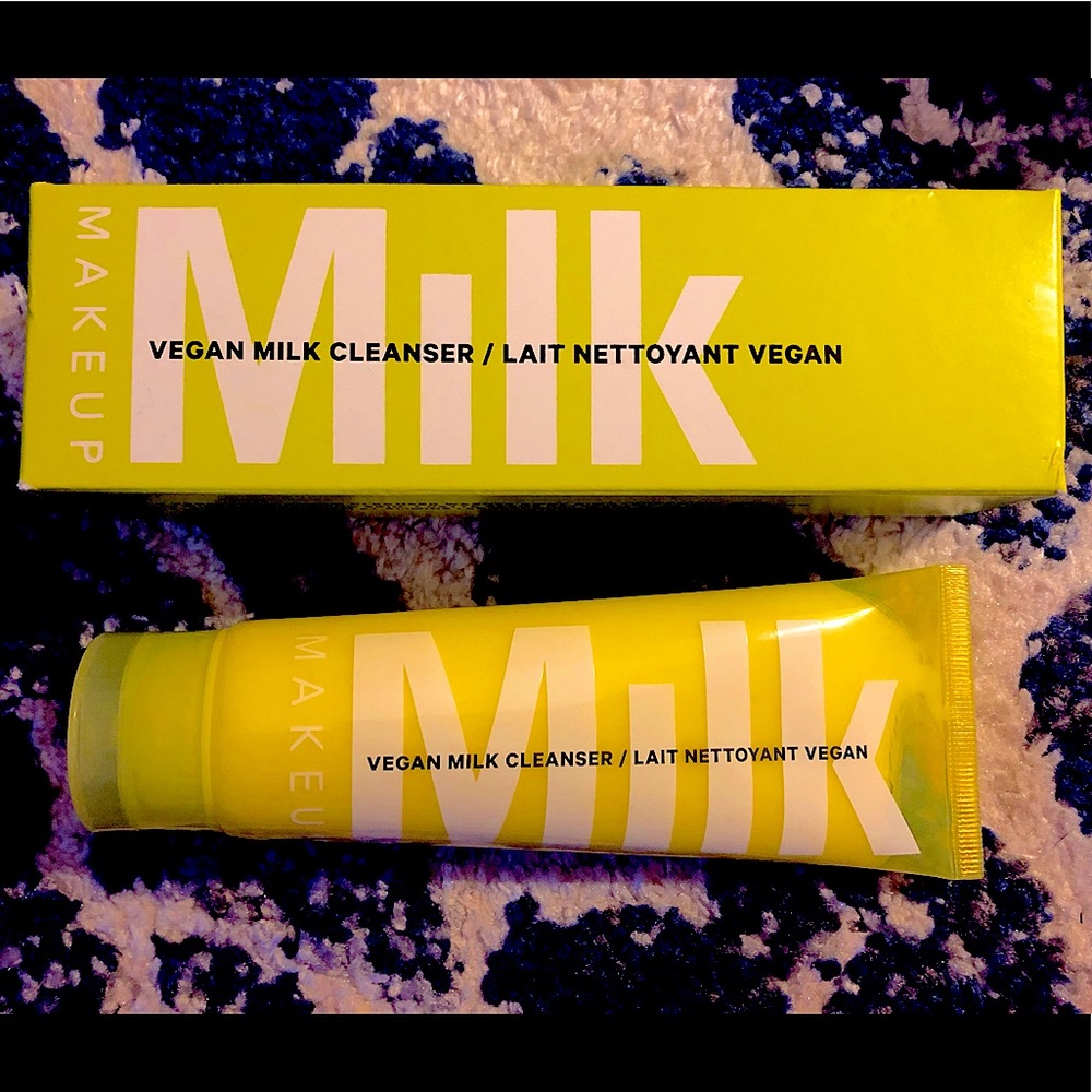 Milk Makeup Cleanser - NEW